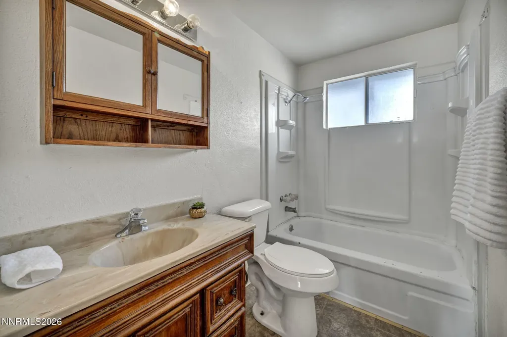 2601 Grant Carson City NV 89701