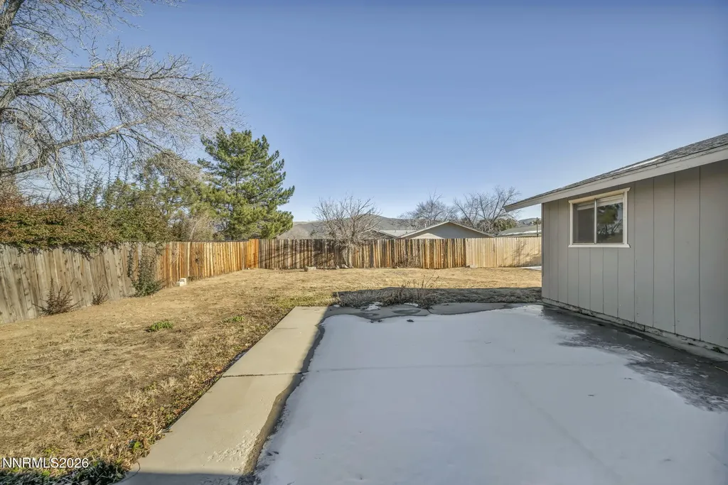 2601 Grant Carson City NV 89701