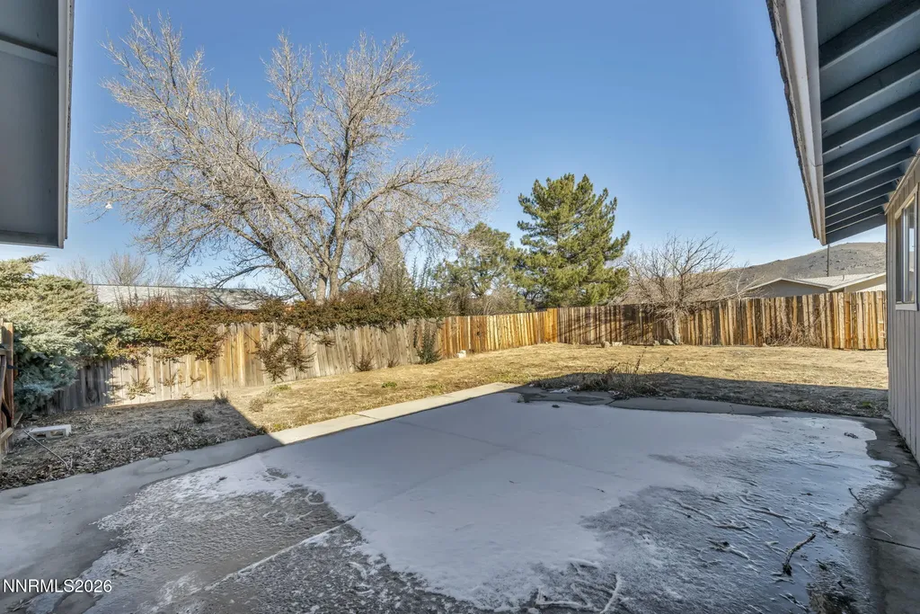 2601 Grant Carson City NV 89701