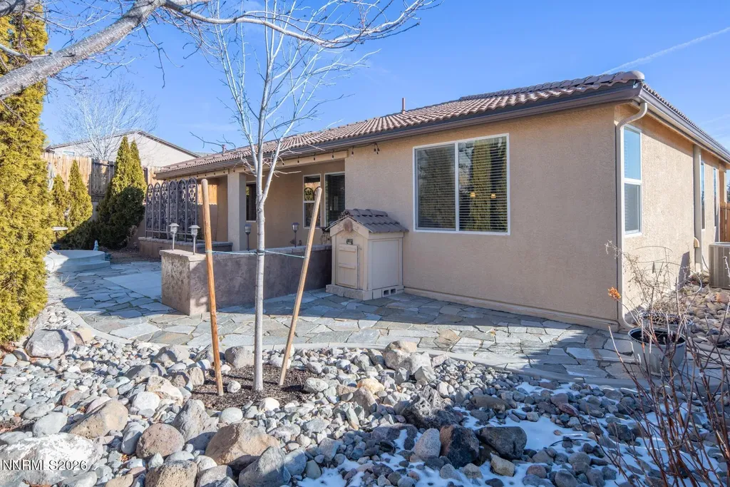 1413 Bluewood Reno NV 89523
