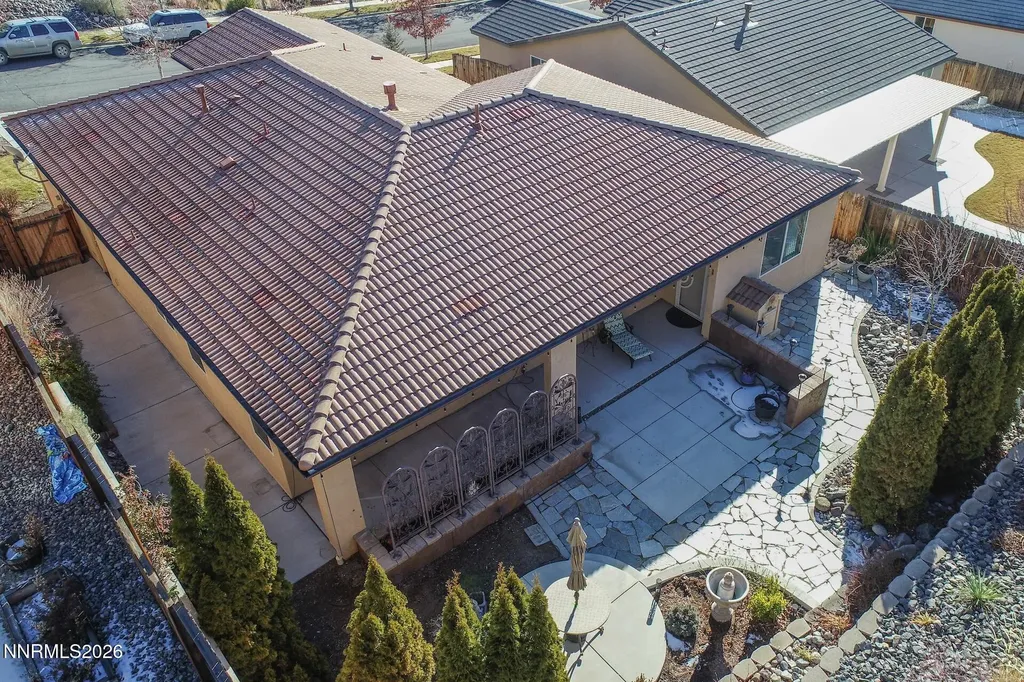 1413 Bluewood Reno NV 89523