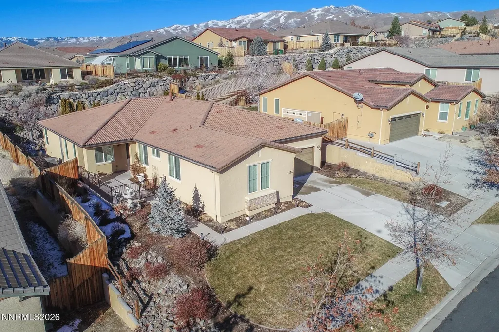 1413 Bluewood Reno NV 89523