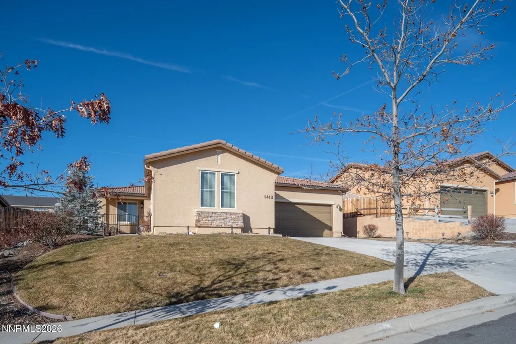 1413 Bluewood Reno NV 89523