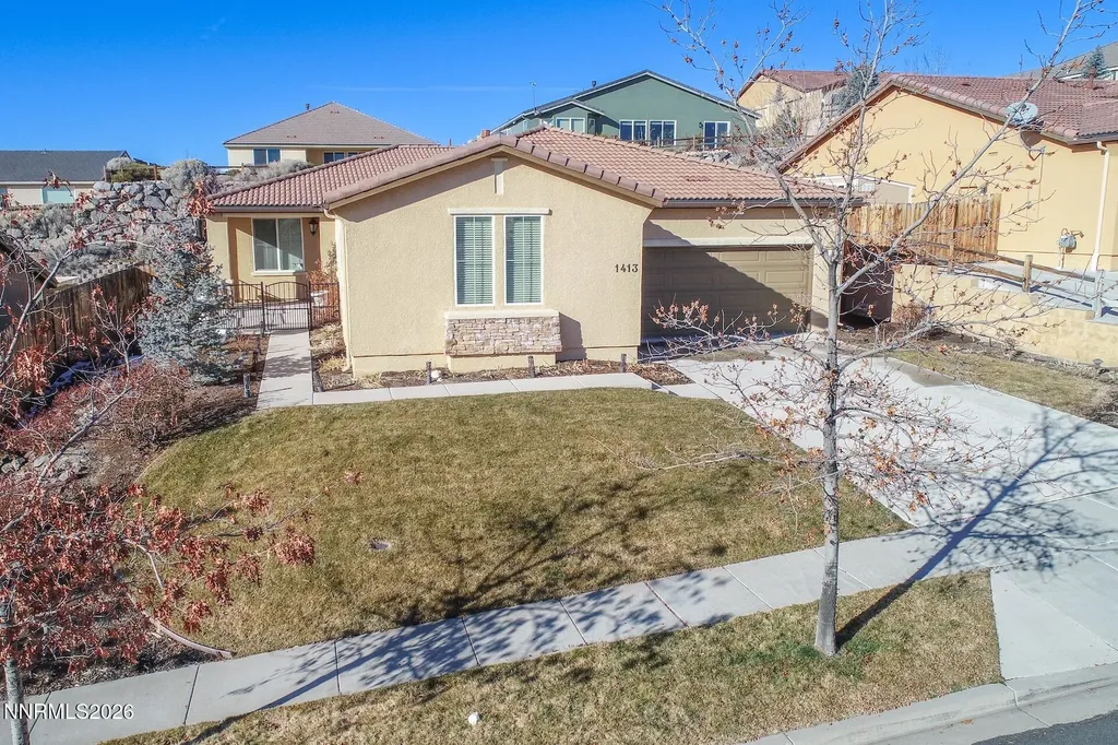 1413 Bluewood Reno NV 89523