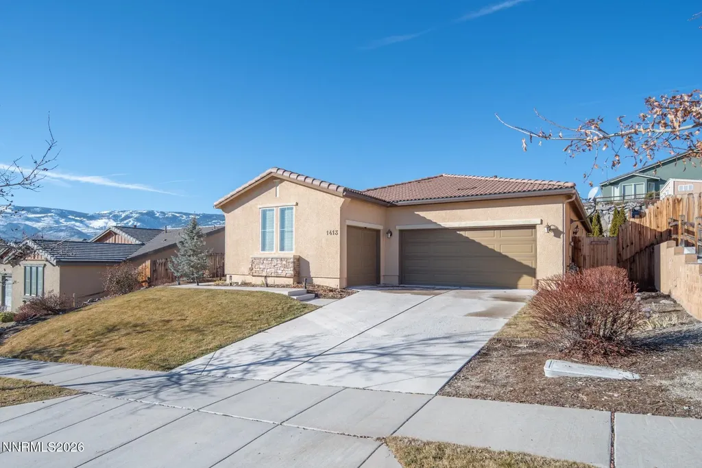 1413 Bluewood Reno NV 89523