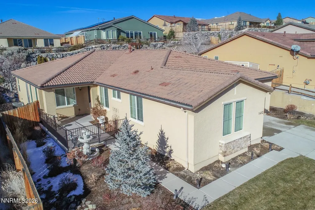 1413 Bluewood Reno NV 89523