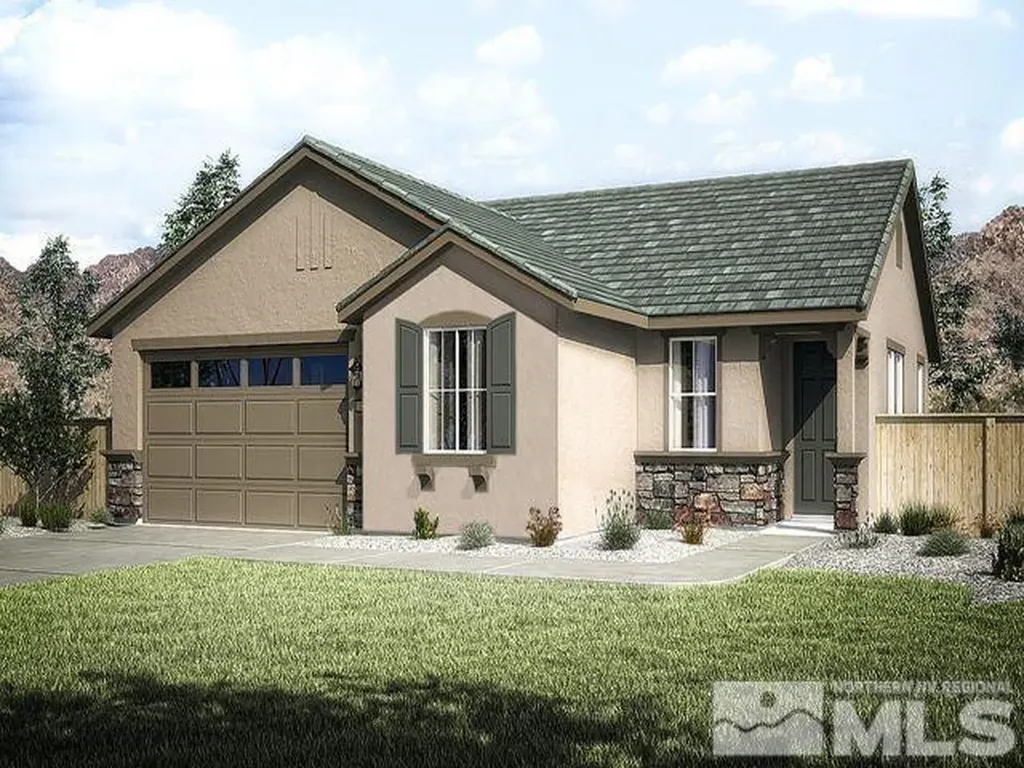 1399 Sunset Carson City NV 89703