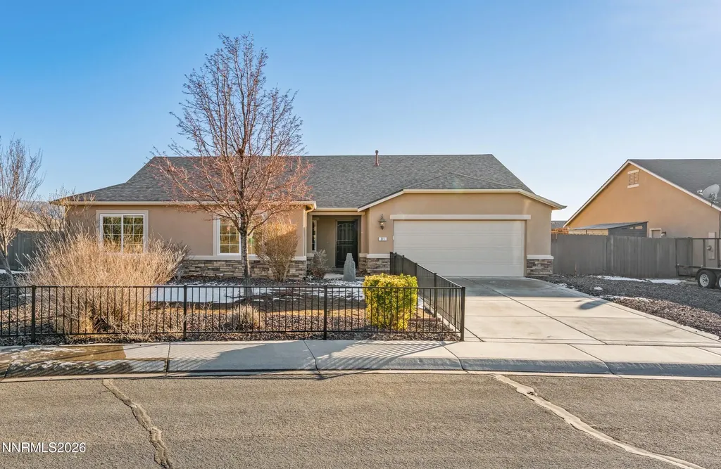 311 Snake River Dayton NV 89403
