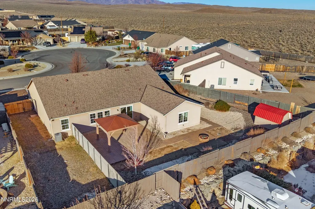 311 Snake River Dayton NV 89403