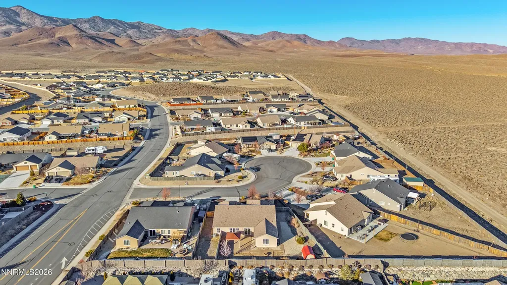 311 Snake River Dayton NV 89403