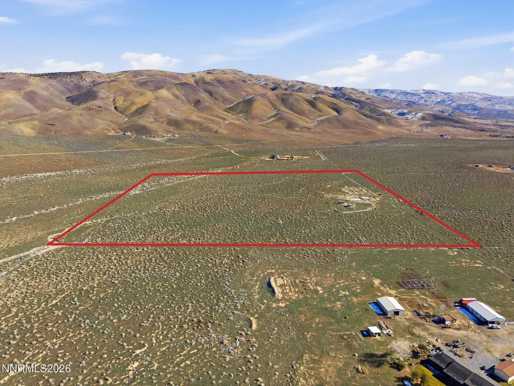 6155 Sage Flat Reno NV 89510