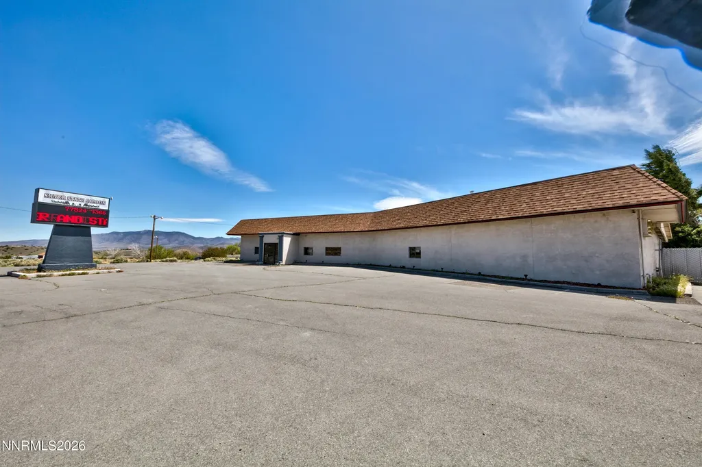10023 Us-50 Moundhouse NV 89706