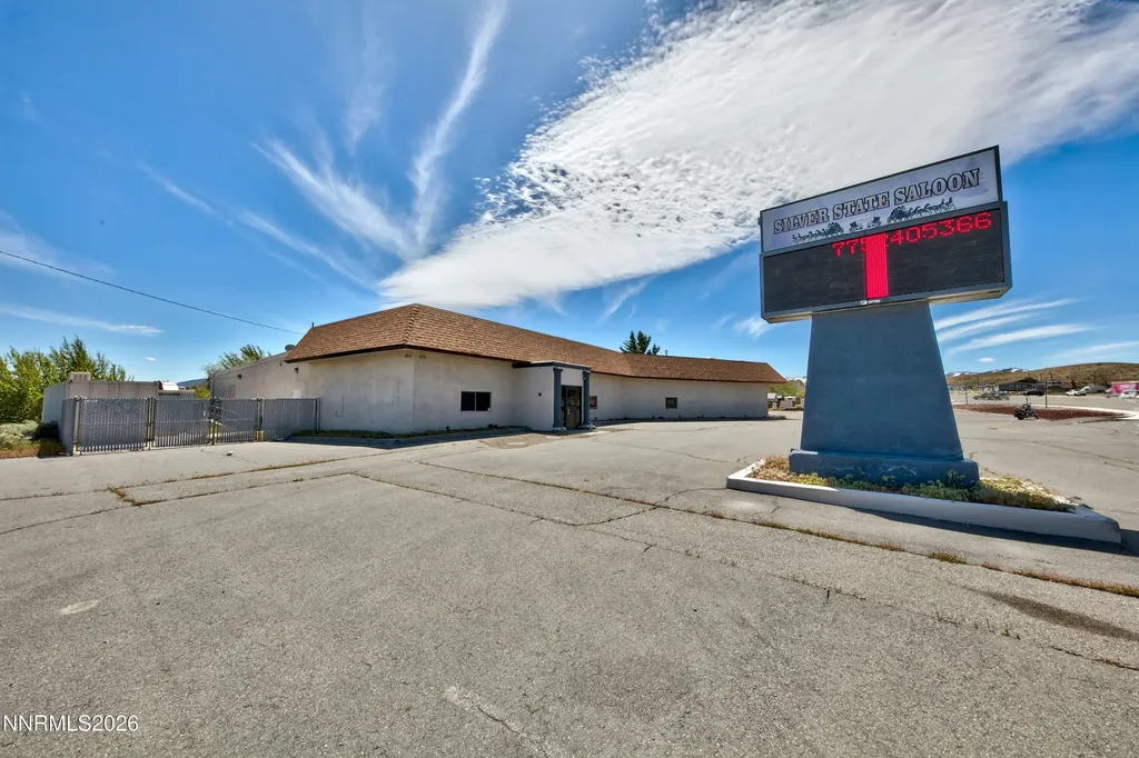 10023 Us-50 Moundhouse NV 89706