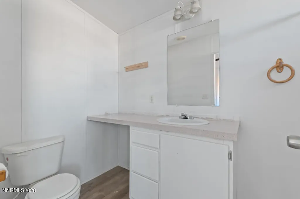 2580 Winnemucca Silver Springs NV 89429