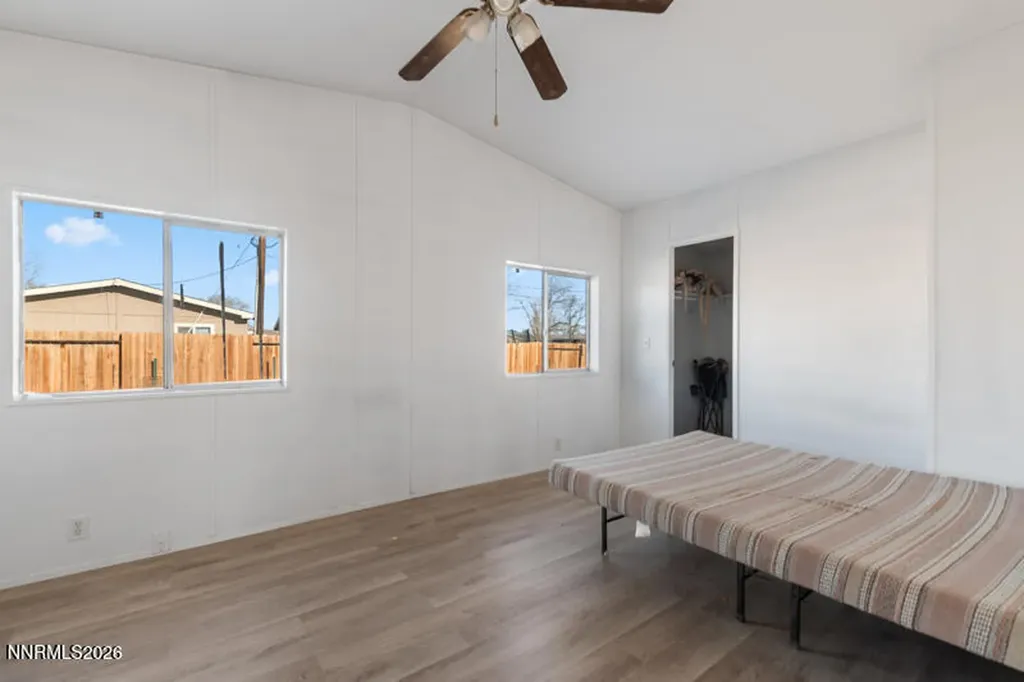 2580 Winnemucca Silver Springs NV 89429