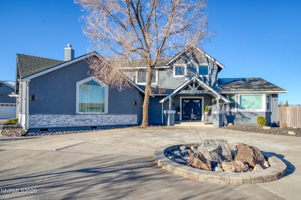 3475 Meridian Reno NV 89509