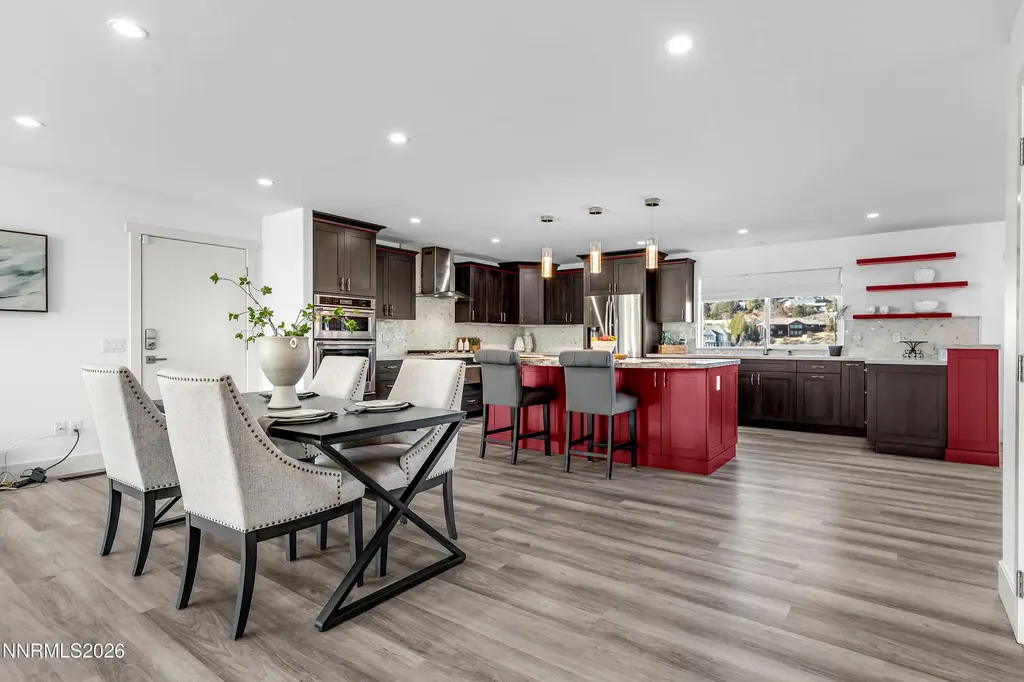 3475 Meridian Reno NV 89509