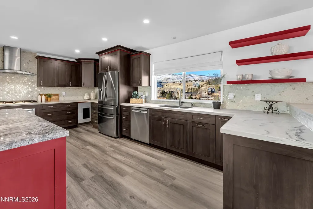 3475 Meridian Reno NV 89509