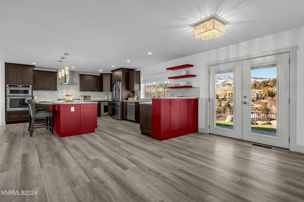 3475 Meridian Reno NV 89509