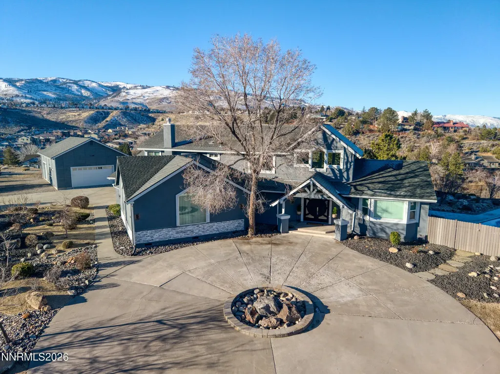 3475 Meridian Reno NV 89509