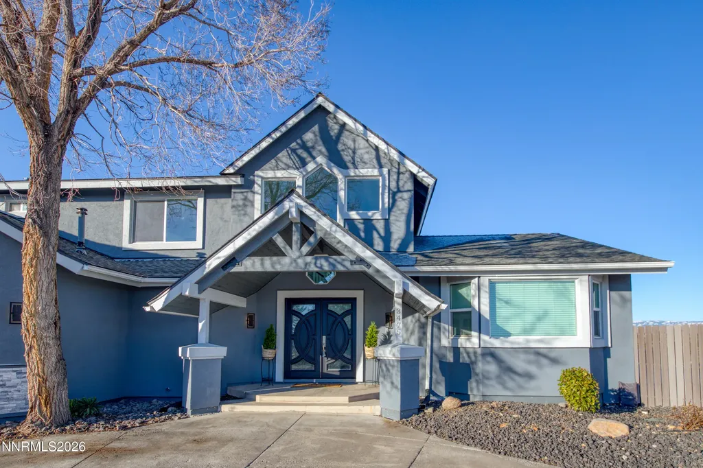 3475 Meridian Reno NV 89509