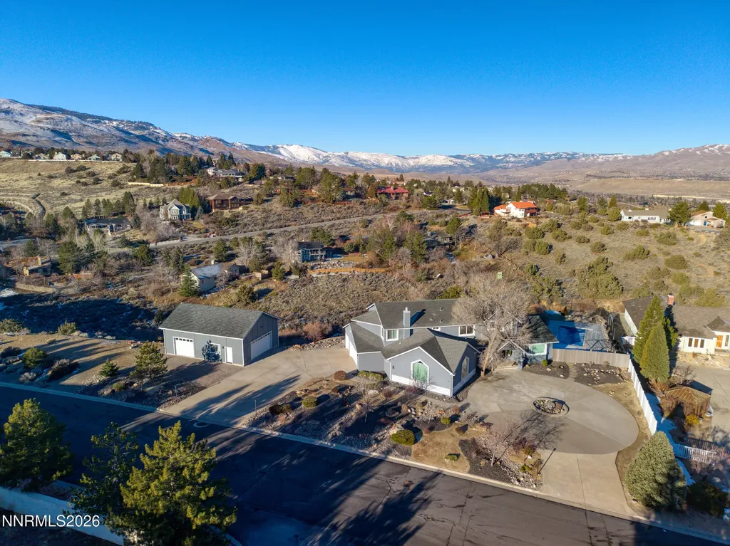 3475 Meridian Reno NV 89509