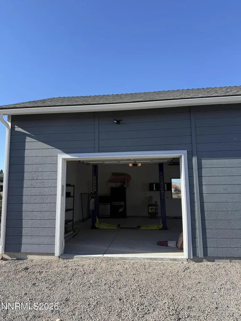 3475 Meridian Reno NV 89509