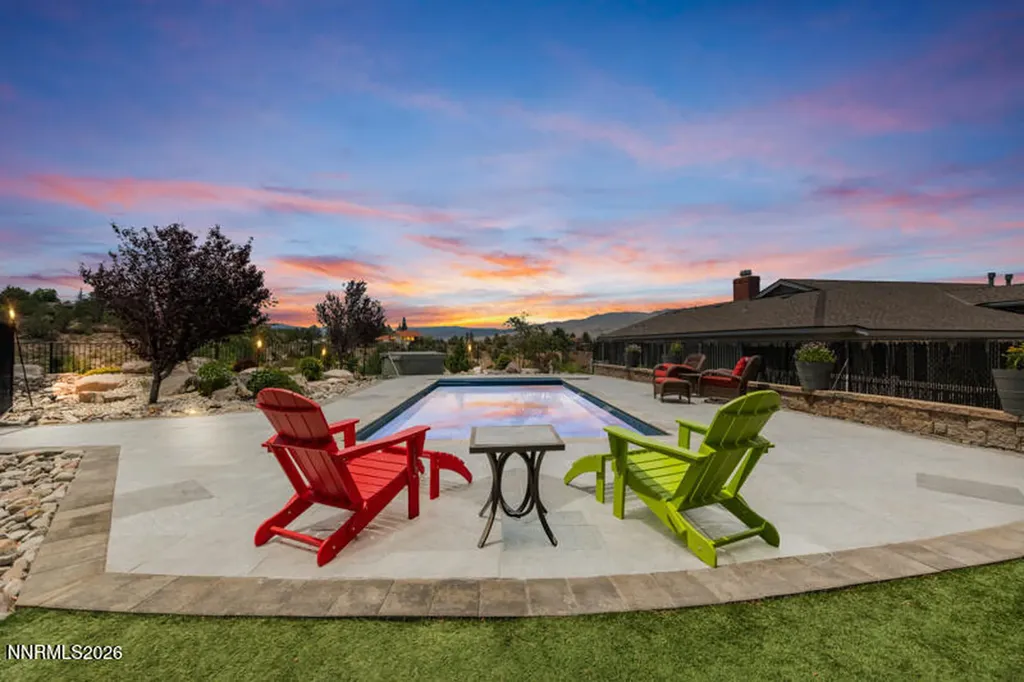 3475 Meridian Reno NV 89509