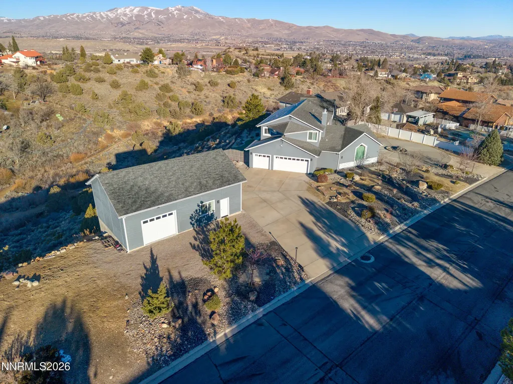 3475 Meridian Reno NV 89509