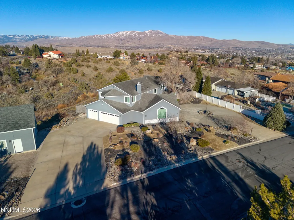 3475 Meridian Reno NV 89509