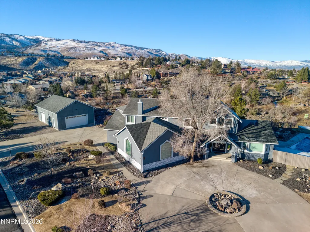 3475 Meridian Reno NV 89509