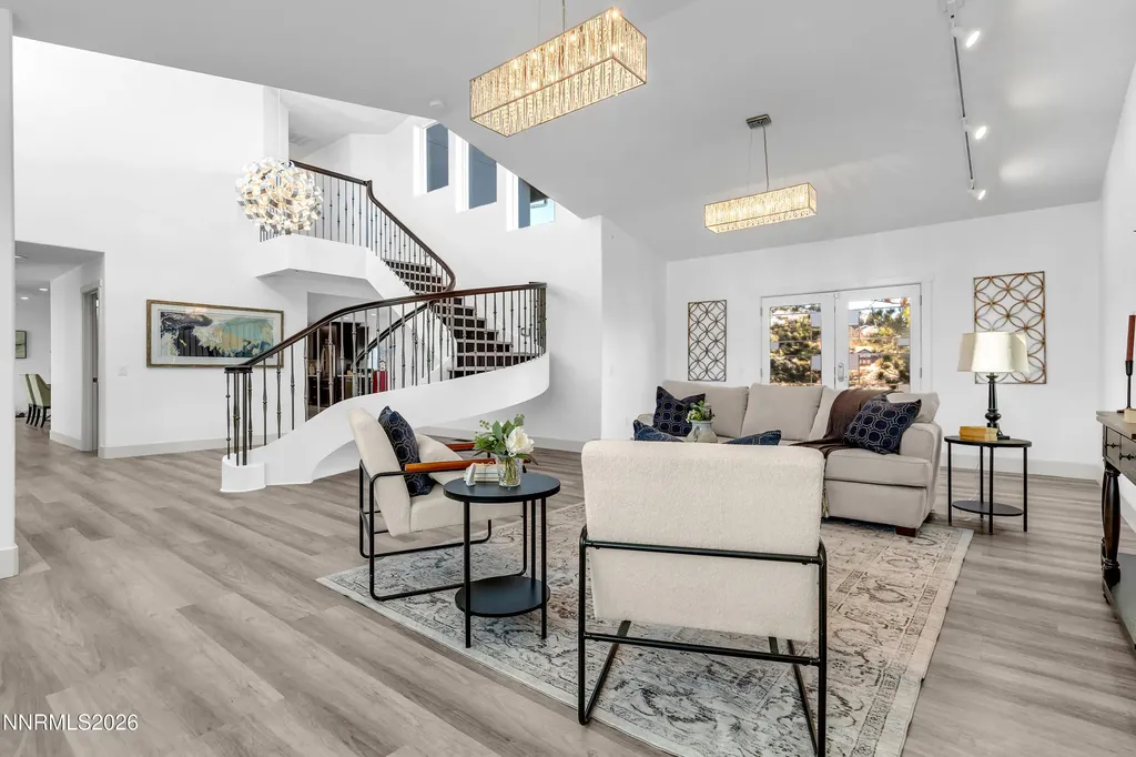 3475 Meridian Reno NV 89509