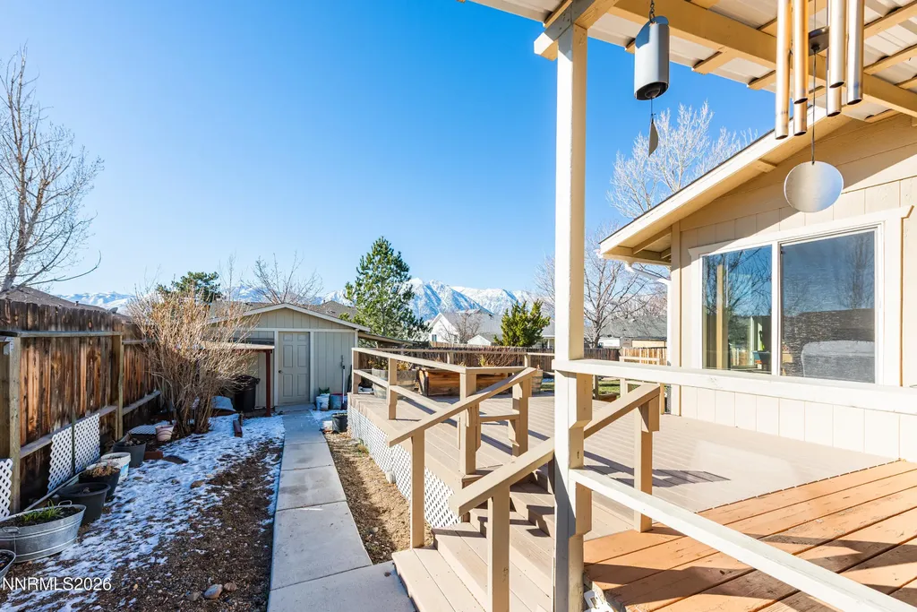 788 Hornet Gardnerville NV 89460