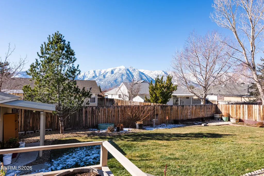 788 Hornet Gardnerville NV 89460
