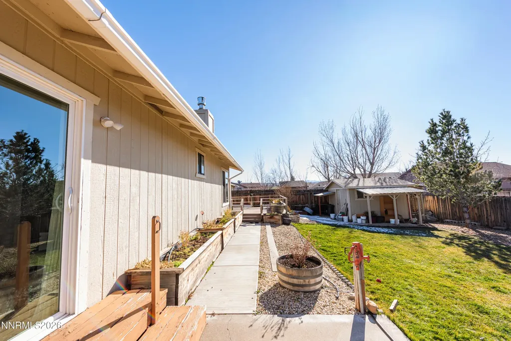 788 Hornet Gardnerville NV 89460
