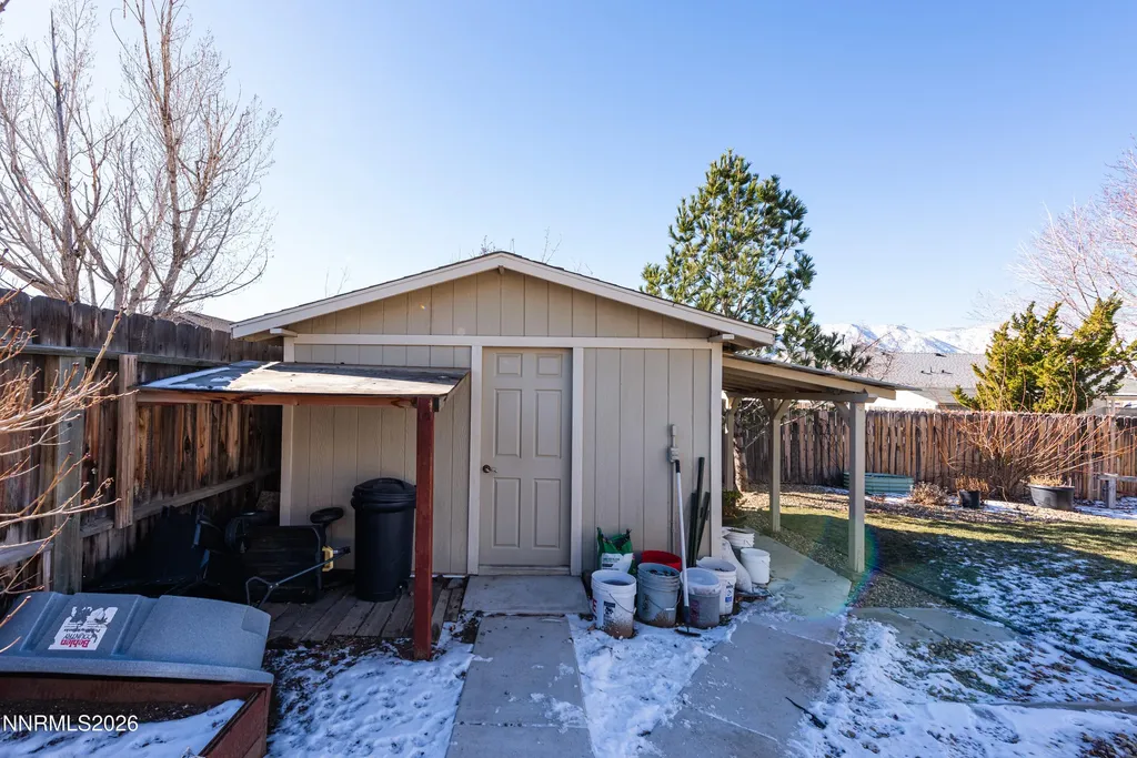 788 Hornet Gardnerville NV 89460