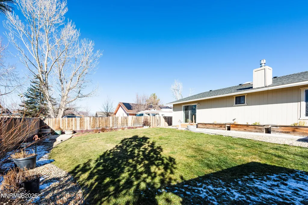 788 Hornet Gardnerville NV 89460