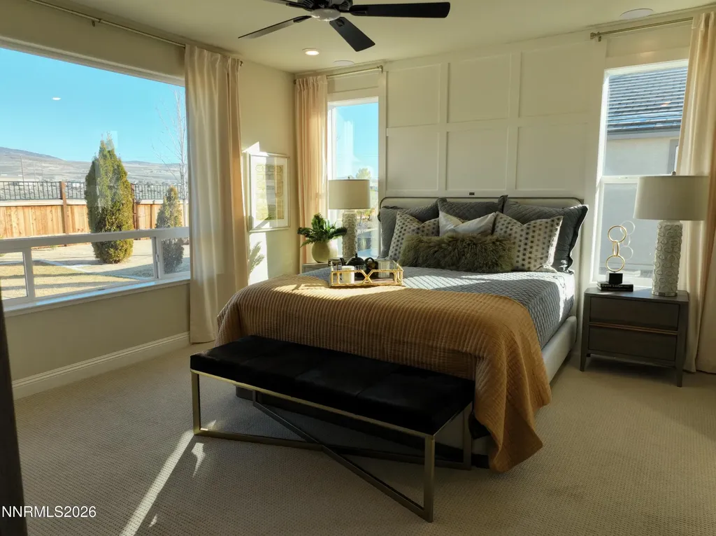 2382 Seaberry Spanish Springs NV 89441