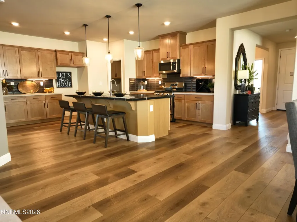 2382 Seaberry Spanish Springs NV 89441