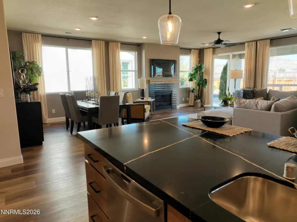 2382 Seaberry Spanish Springs NV 89441