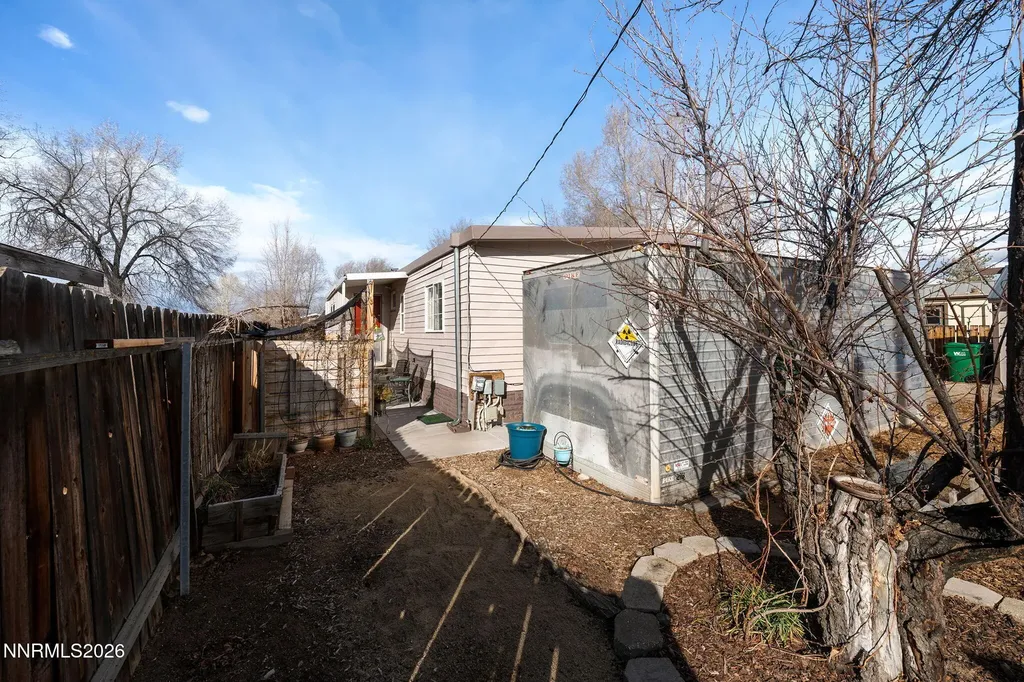 220 Aristocrat Reno NV 89506