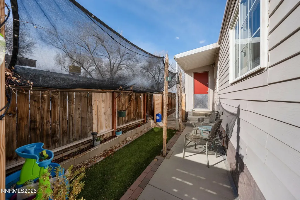 220 Aristocrat Reno NV 89506