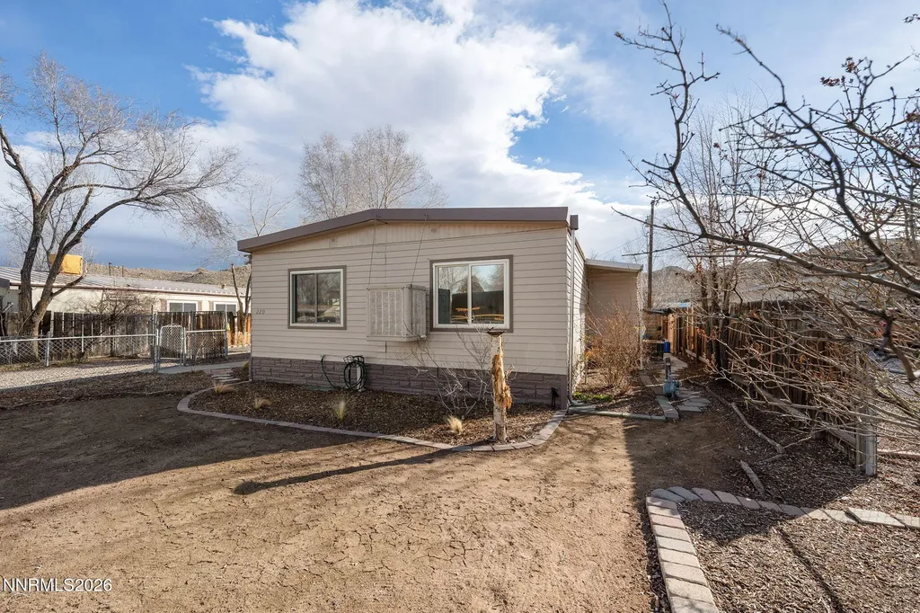 220 Aristocrat Reno NV 89506