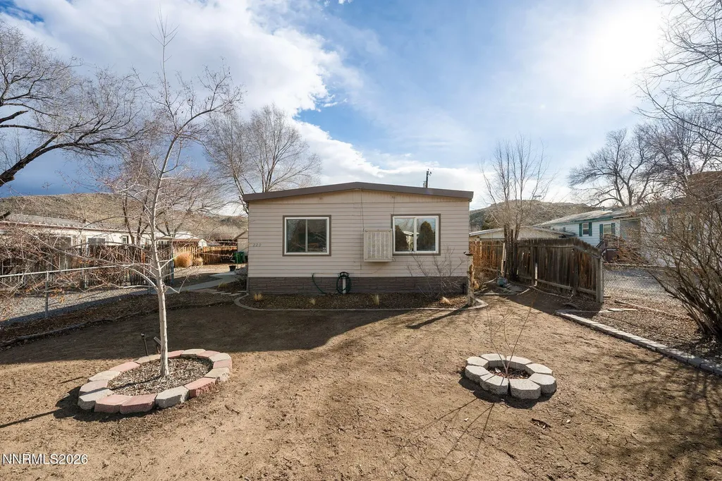 220 Aristocrat Reno NV 89506