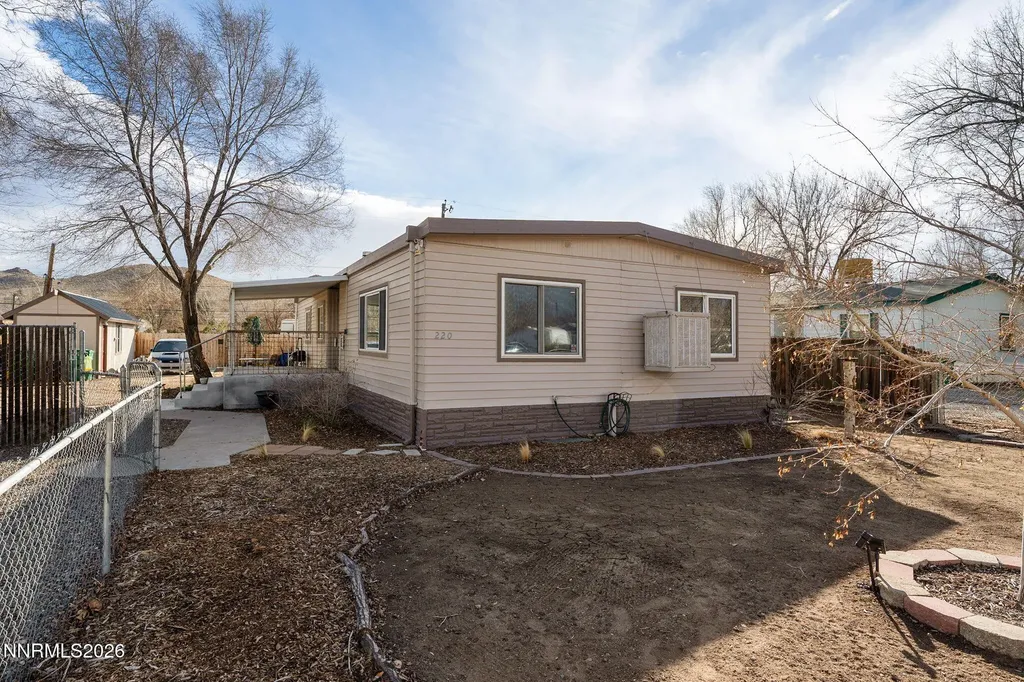 220 Aristocrat Reno NV 89506