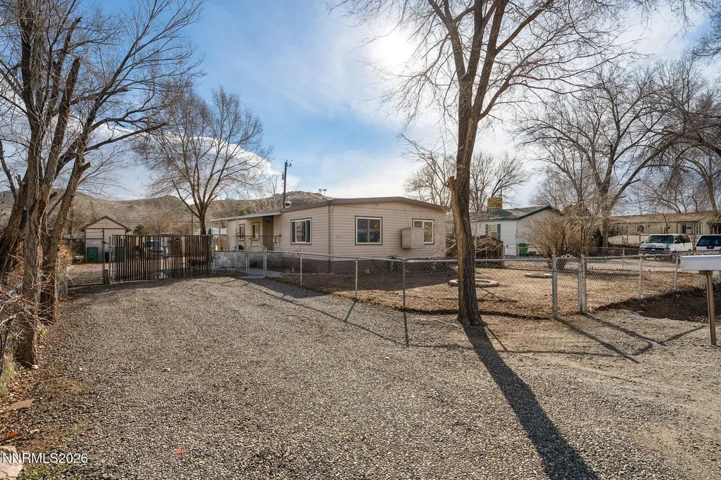220 Aristocrat Reno NV 89506
