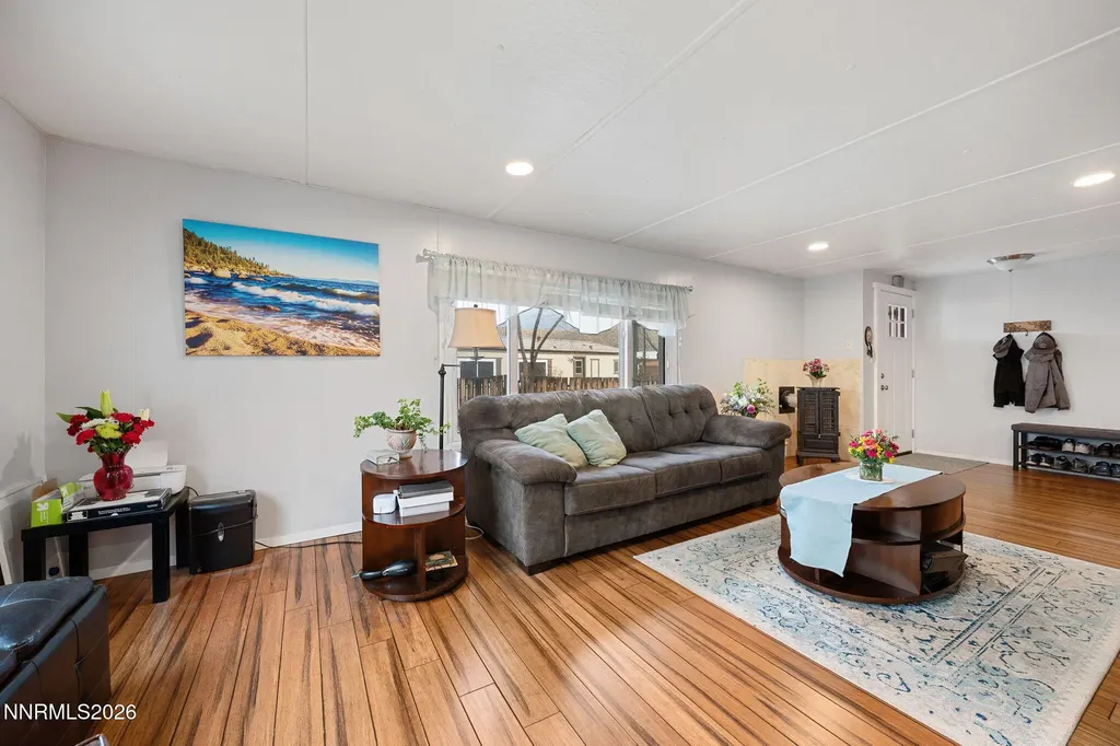 220 Aristocrat Reno NV 89506
