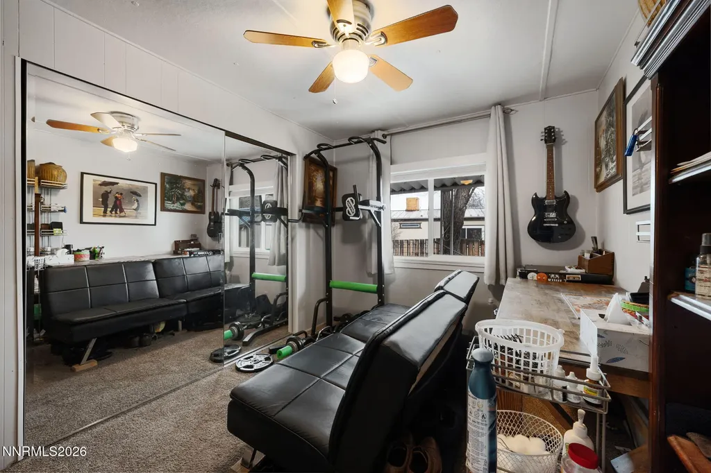 220 Aristocrat Reno NV 89506