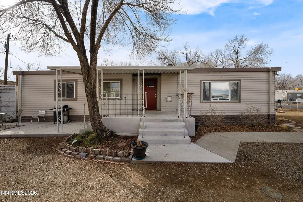 220 Aristocrat Reno NV 89506