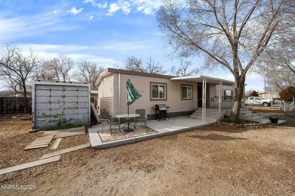 220 Aristocrat Reno NV 89506